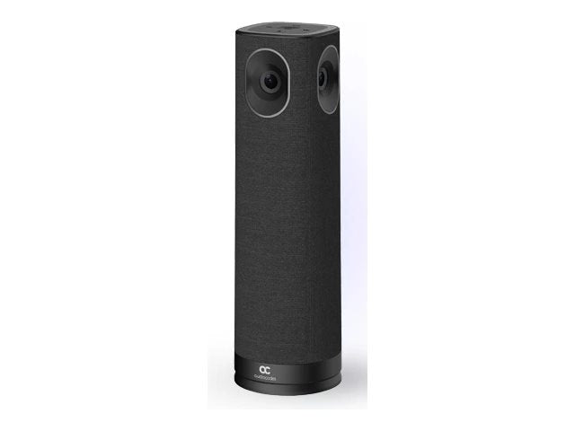 AUDIOCODES RXVCAM360 4-Lens 360° Video Conferencing Camera for Huddle Rooms