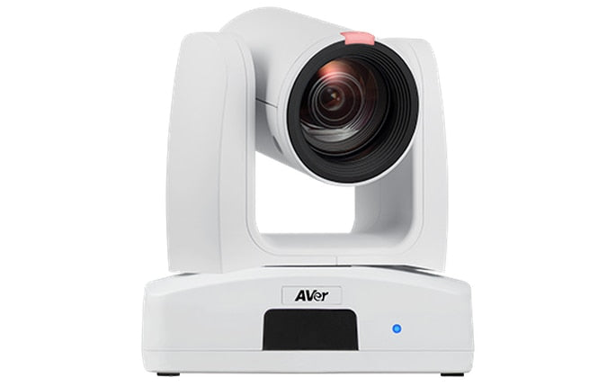 AVER PTZ211 2MP PTZ Camera 12x Zoom USB 3.0 for Pro Broadcast