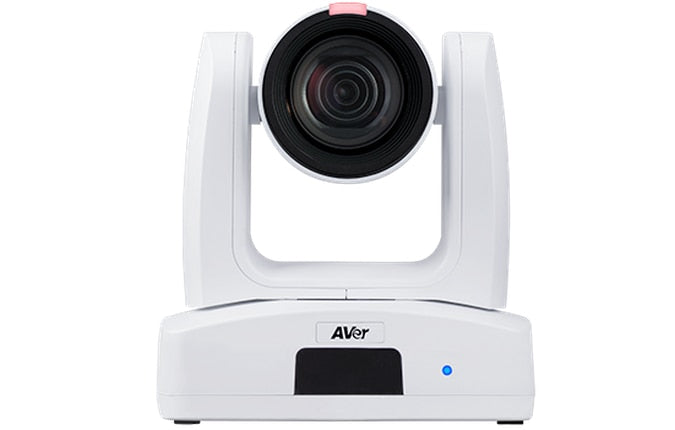 AVER PTZ211 2MP PTZ Camera 12x Zoom USB 3.0 for Pro Broadcast