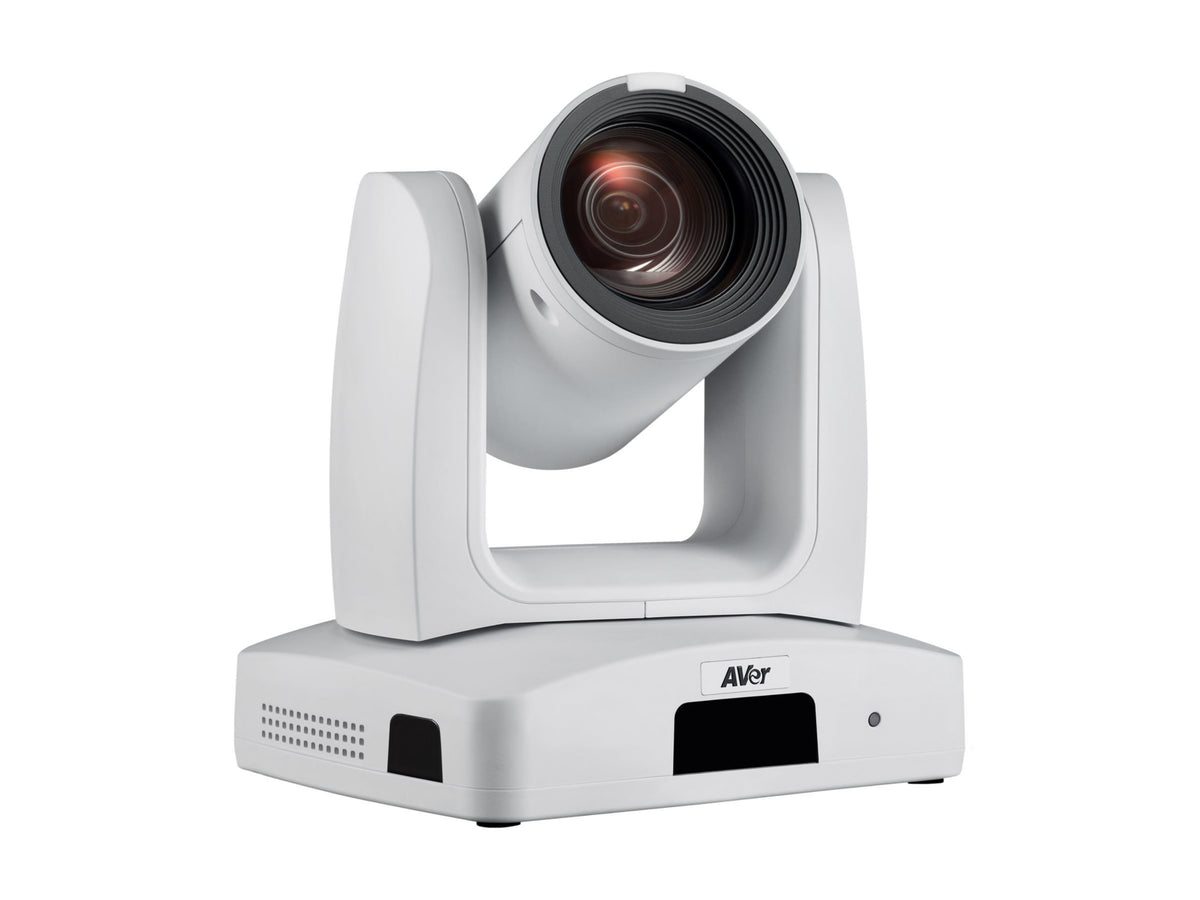 AVER PTZ211 2MP PTZ Camera 12x Zoom USB 3.0 for Pro Broadcast