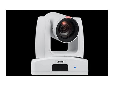 AVER PTZ310UV2 8MP PTZ Camera with 12x Zoom for Pro Streaming
