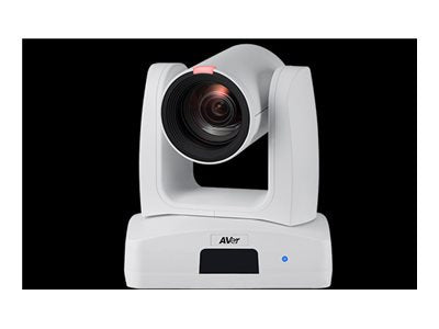 AVER PTZ310UV2 8MP PTZ Camera with 12x Zoom for Pro Streaming