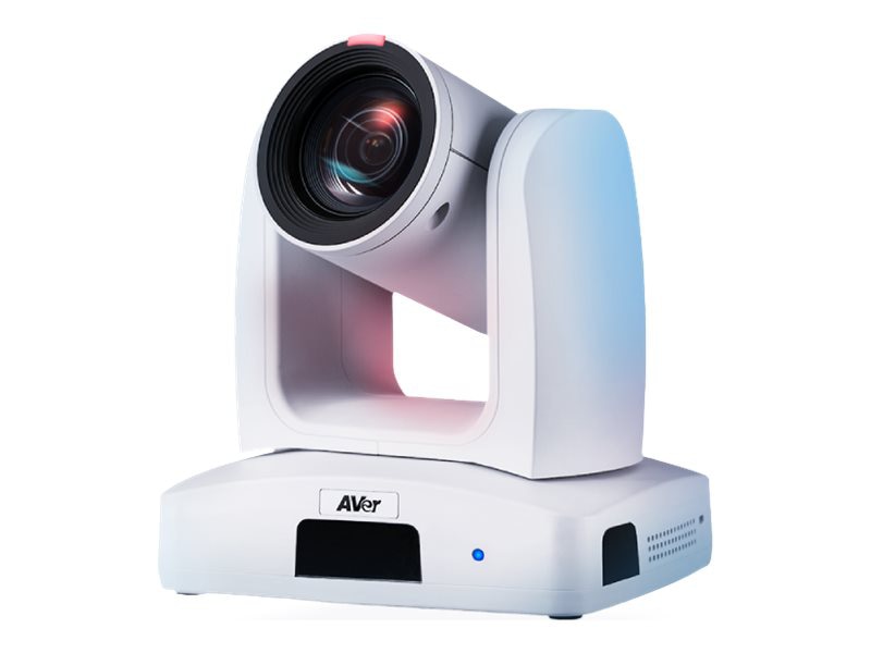 AVER PTZ310UV2 8MP PTZ Camera with 12x Zoom for Pro Streaming
