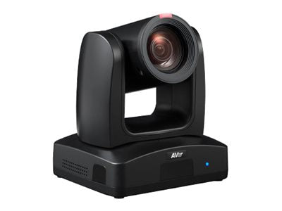AVER TR315 AI Auto Tracking PTZ Camera 4K60fps 12x Zoom