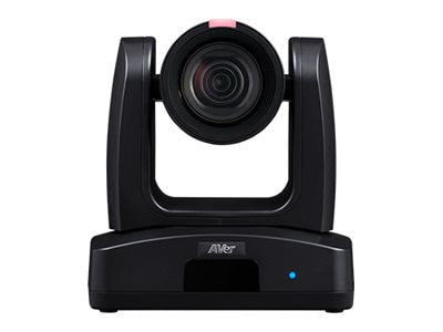 AVER TR315 AI Auto Tracking PTZ Camera 4K60fps 12x Zoom