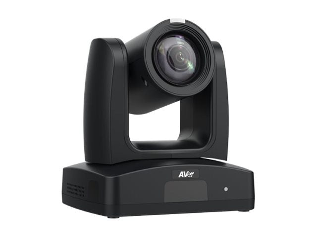AVER TR335 PTZ Camera 4K 60fps AI Tracking for Pro Events