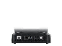AVER TR335 PTZ Camera 4K 60fps AI Tracking for Pro Events