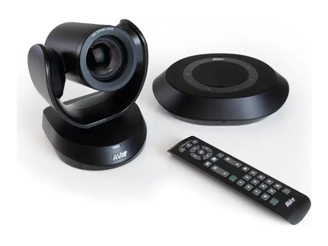 AVER VC520 PRO3 HD Conference Camera & Speakerphone System for Teams