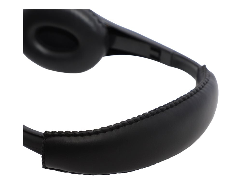AVID AE-36 - Headset - on-ear - wired - USB-C - white 2AE36WUSBC