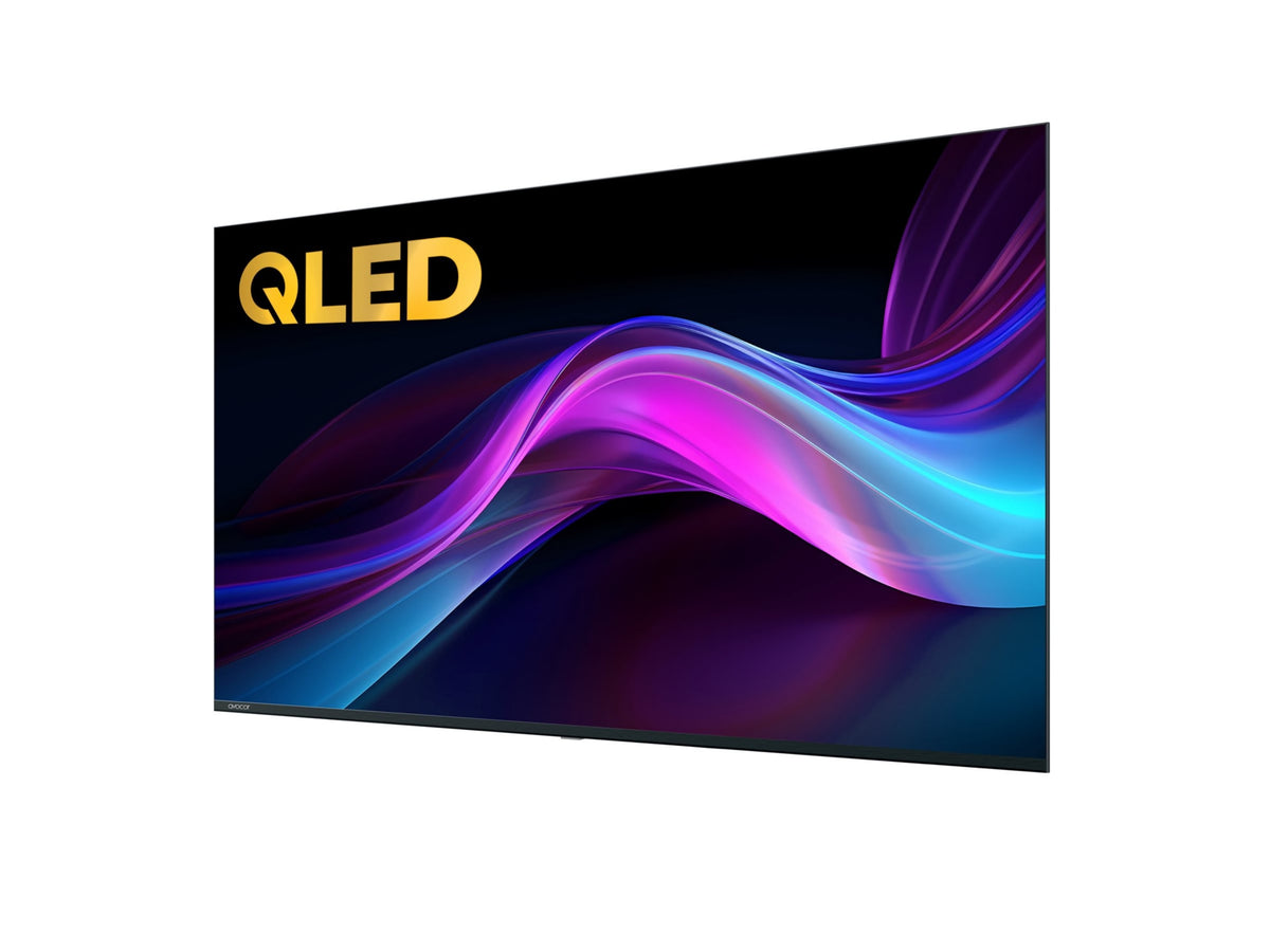 AVK-7510 AVOCOR 75" UHD LED Display 7ms Response for Professionals