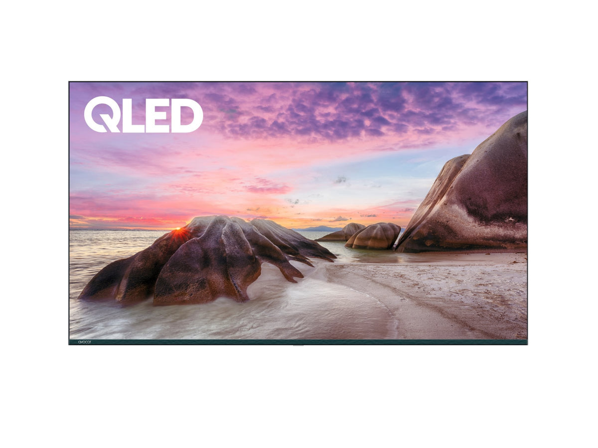 AVK-7510 AVOCOR 75" UHD LED Display 7ms Response for Professionals