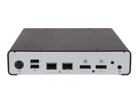 Avocent Box AVOCENT HMX6200RXDP Audio/Video Switchbox HMX6200RXDP-400