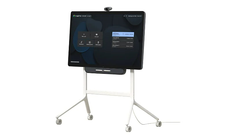 AVOCOR Series One Board 65" 4K UHD Flat Display for Meetings