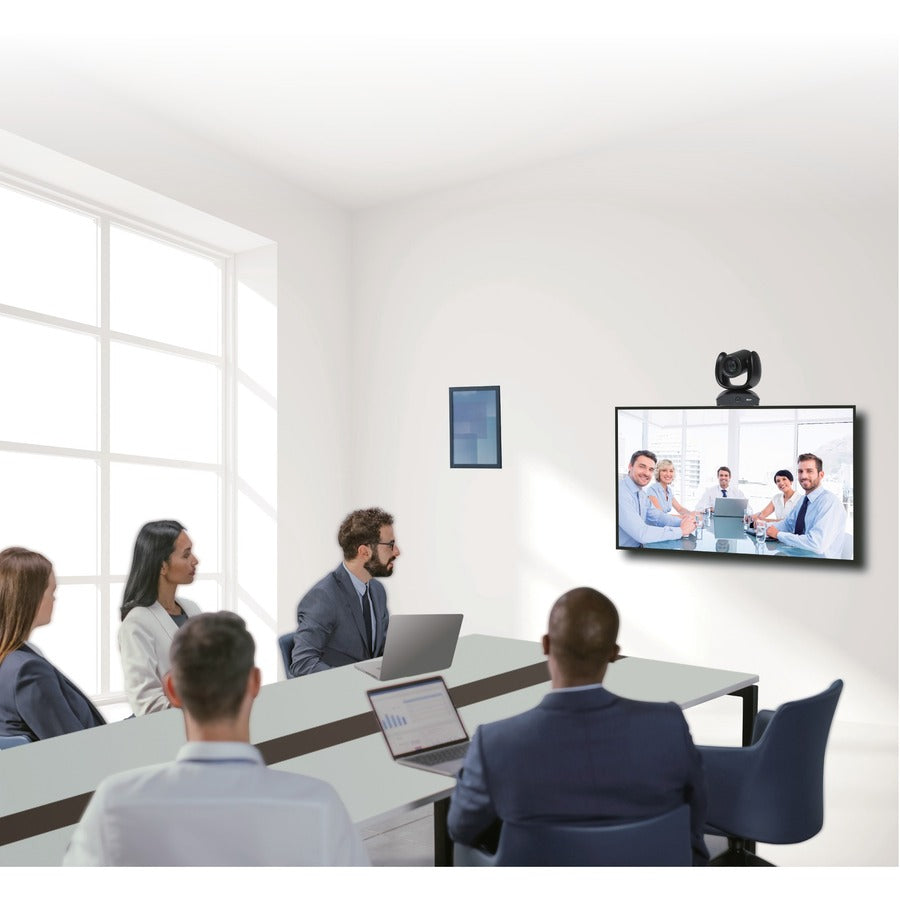 AVer CAM570 Video Conferencing Camera - 60 fps - USB 3.1 (Gen 1) Type B - 1920 x 1080