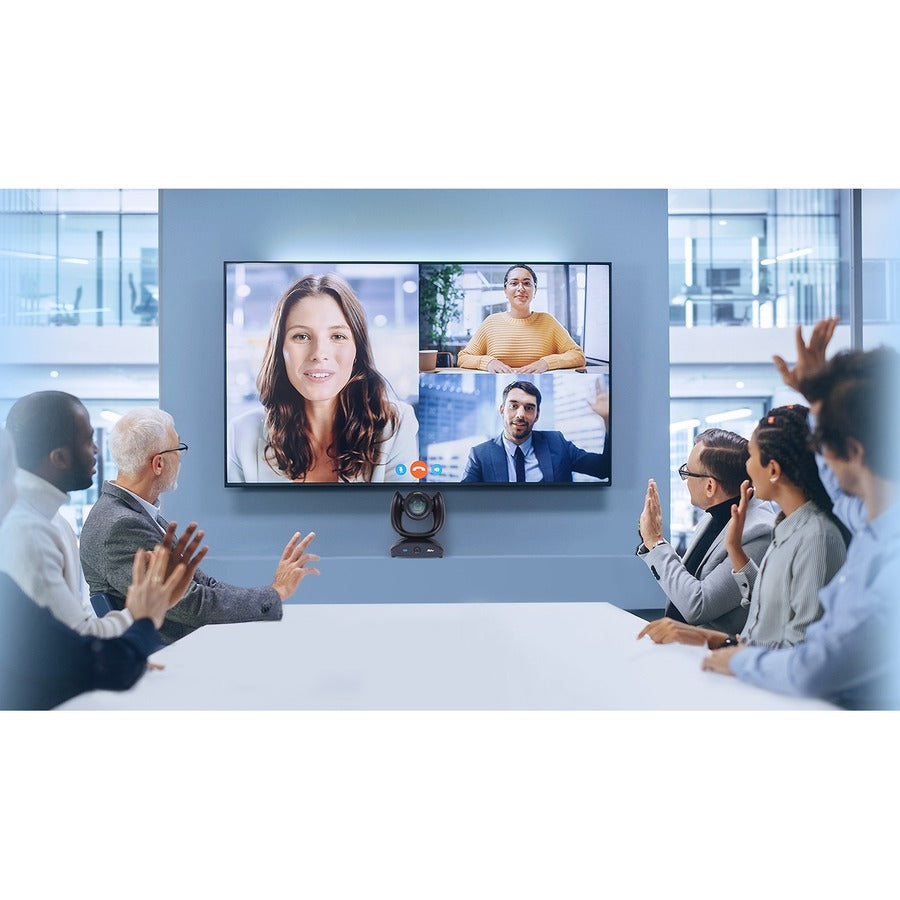 AVer CAM570 Video Conferencing Camera - 60 fps - USB 3.1 (Gen 1) Type B - 1920 x 1080