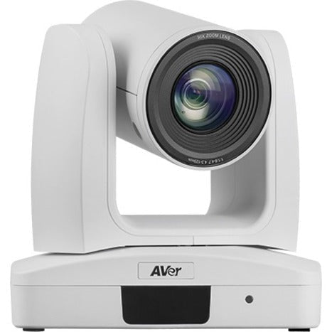 AVer PTZ330 Video Conferencing Camera - 2.1 Megapixel - 60 fps - White - Micro USB 2.0 - TAA Compliant