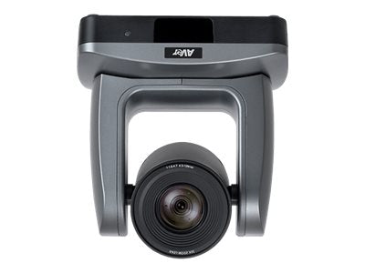 AVer PTZ330N - Network surveillance camera - PTZ - indoor - color - 2.1 MP - 1920 x 1080 - audio - HDMI, 3G-SDI - GbE -