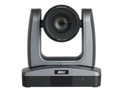 AVer PTZ330N - Network surveillance camera - PTZ - indoor - color - 2.1 MP - 1920 x 1080 - audio - HDMI, 3G-SDI - GbE -