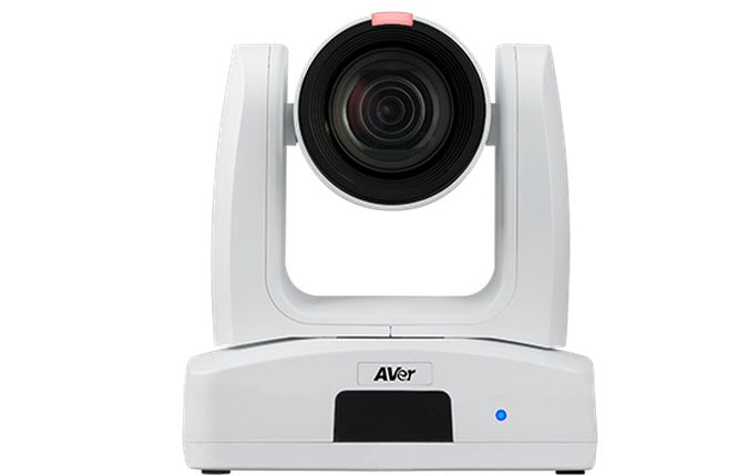 AVer PTZ330UV2 4K PTZ Camera 30x Zoom for Pro Broadcasts