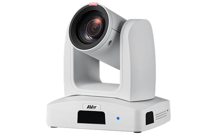 AVer PTZ330UV2 4K PTZ Camera 30x Zoom for Pro Broadcasts