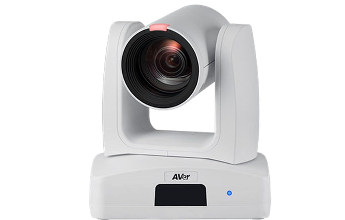 AVer PTZ330UV2 4K PTZ Camera 30x Zoom for Pro Broadcasts