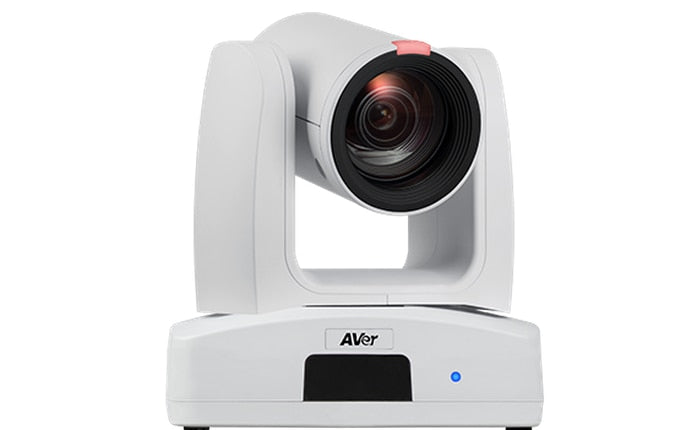 AVer PTZ330UV2 4K PTZ Camera 30x Zoom for Pro Broadcasts