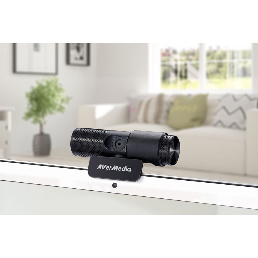 AVer PW313 Webcam - 2 Megapixel - 30 fps - USB 2.0