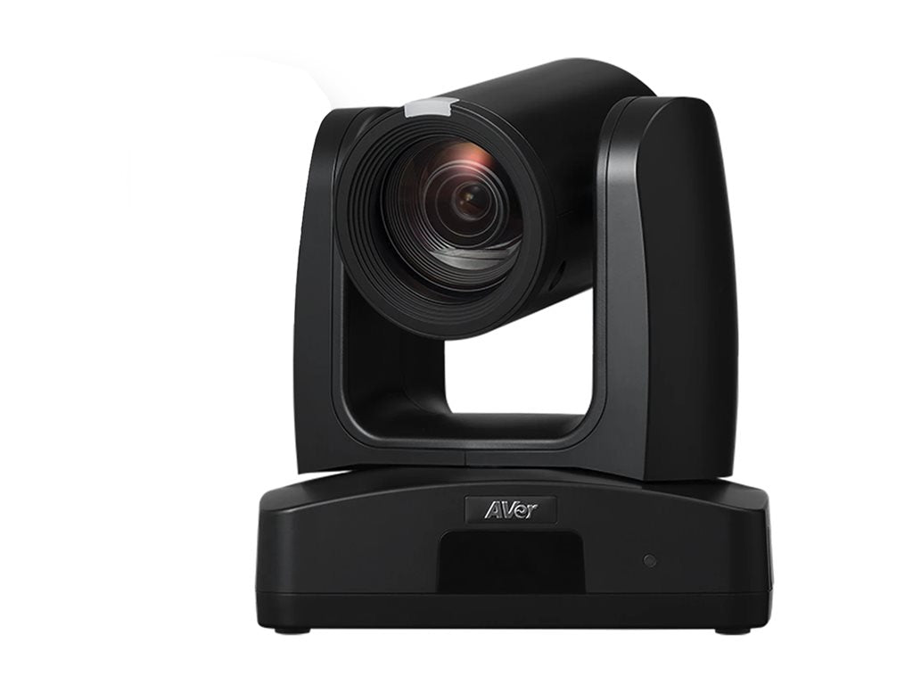 AVer TR315N - Conference camera - PTZ - indoor - color - 8 MP - 3840 x 2160 - motorized - 1600 TVL - audio - HDMI, 3G-SDI, USB PTR315NV3