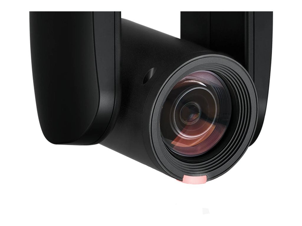AVer TR335N - Conference camera - PTZ - indoor - color - 8 MP - 3840 x 2160 - motorized - 1400 TVL - audio - HDMI, 3G-SDI, USB PTR335NV3