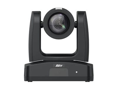 AVer TR335N - Conference camera - PTZ - indoor - color - 8 MP - 3840 x 2160 - motorized - 1400 TVL - audio - HDMI, 3G-SDI, USB PTR335NV3