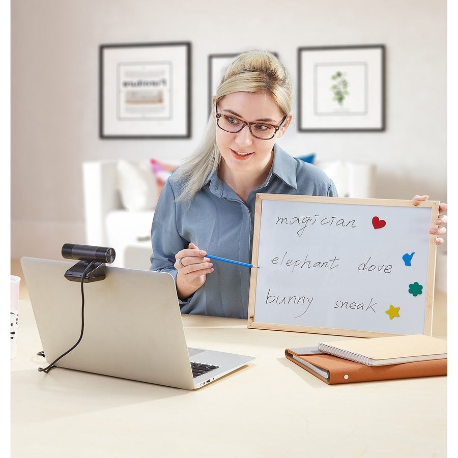 AVerMedia CAM 315 Webcam - 2 Megapixel - 60 fps - USB Type A - TAA and NDAA Compliant PW315