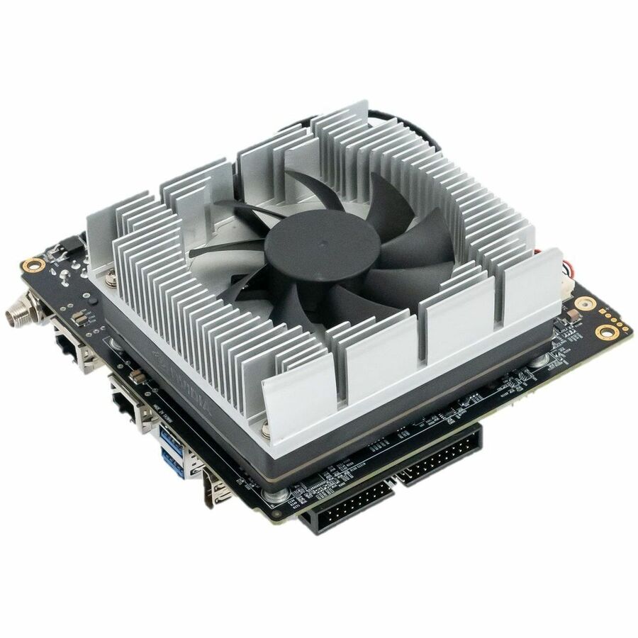 AVerMedia Engineering Kit built with NVIDIA&reg; Jetson AGX Orin Module