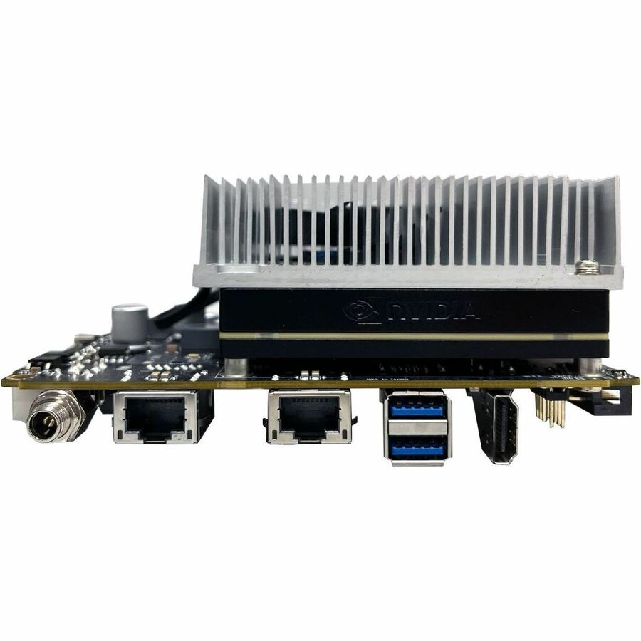 AVerMedia Engineering Kit built with NVIDIA&reg; Jetson AGX Orin Module