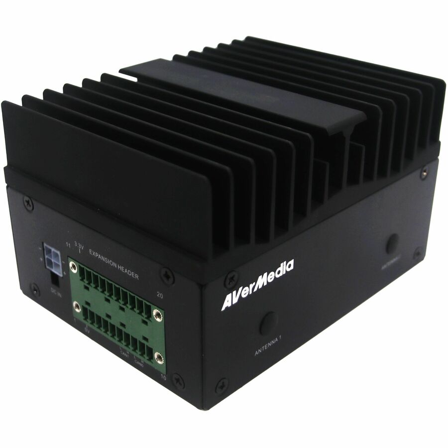 AVerMedia Jetson Orin NX Box PC-D115OXB