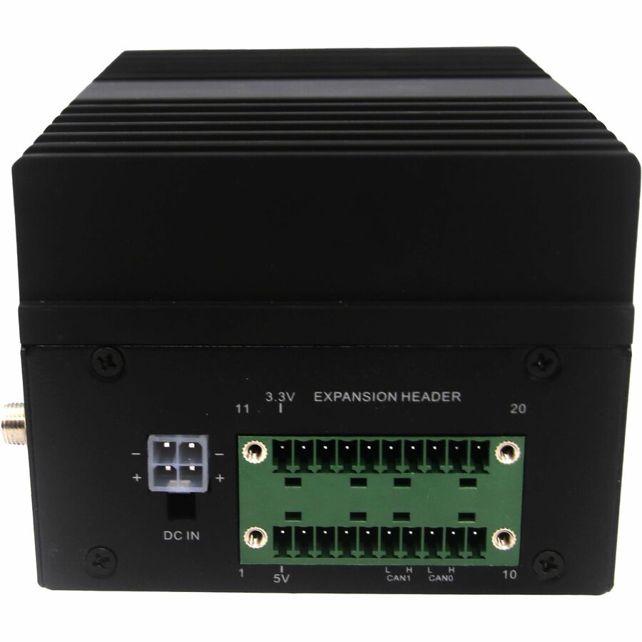 AVerMedia Jetson Orin NX Box PC-D115OXB