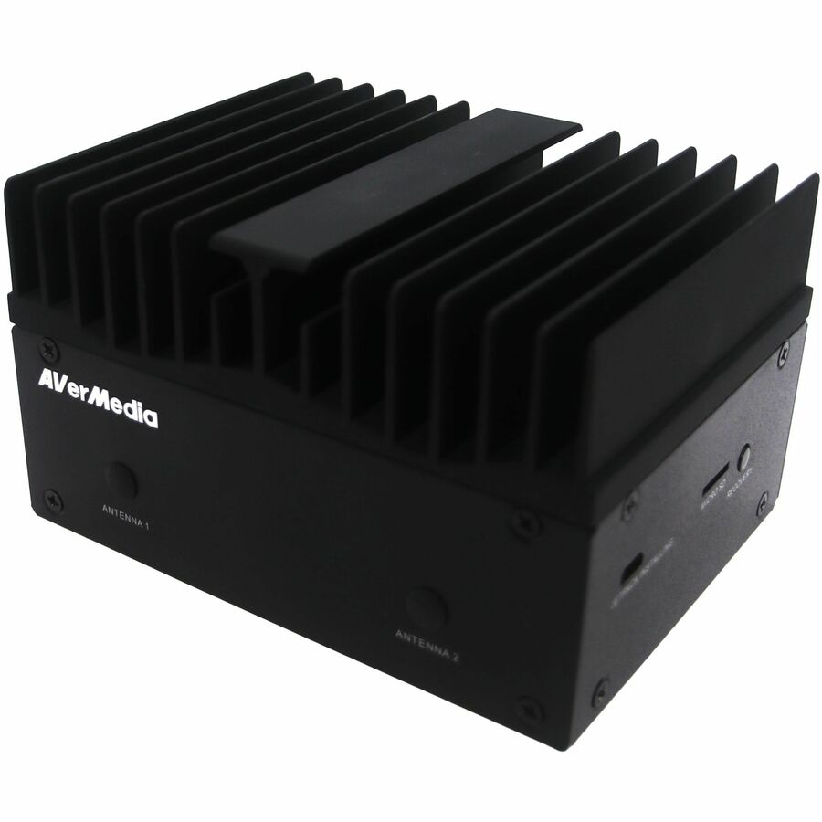 AVerMedia Jetson Orin NX Box PC-D115OXB