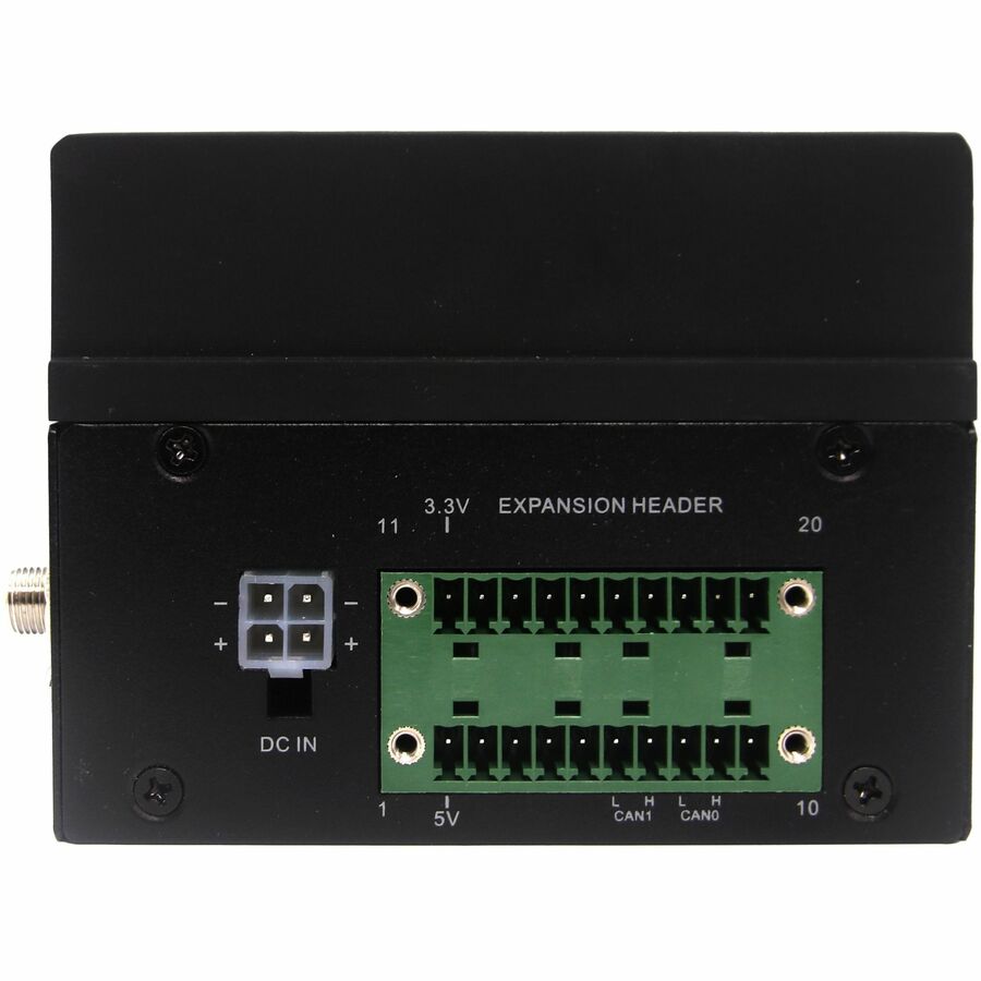 AVerMedia Jetson Orin NX Box PC-D115OXB