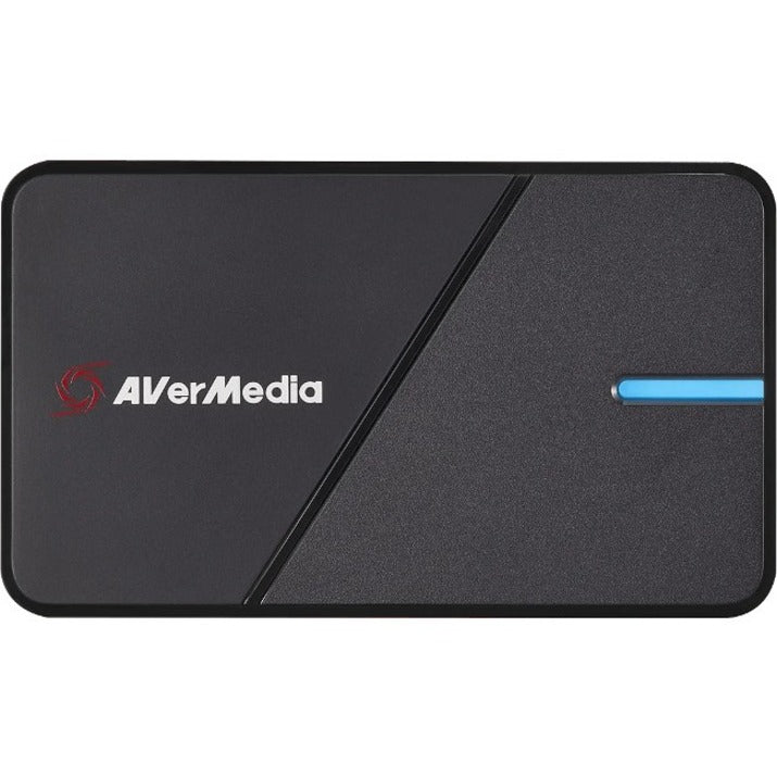 AVerMedia Live Gamer EXTREME 3 Plug and Play 4K Capture Card. TAA and NDAA Compliant -