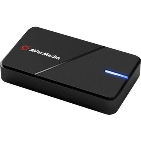 AVerMedia Live Gamer EXTREME 3 Plug and Play 4K Capture Card. TAA and NDAA Compliant -