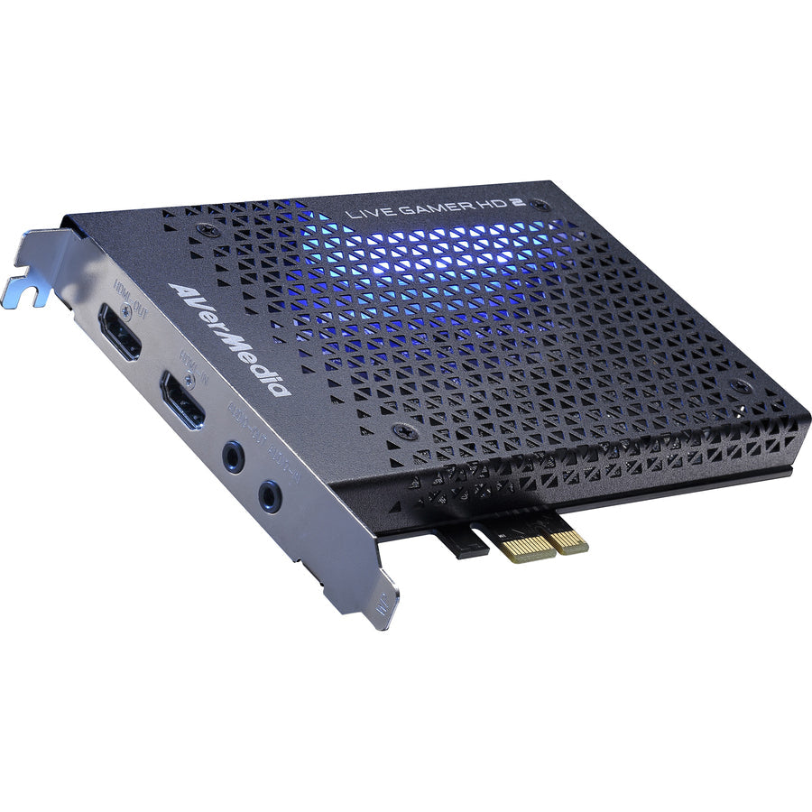 AVerMedia Live Gamer HD 2 Capture Card GC570