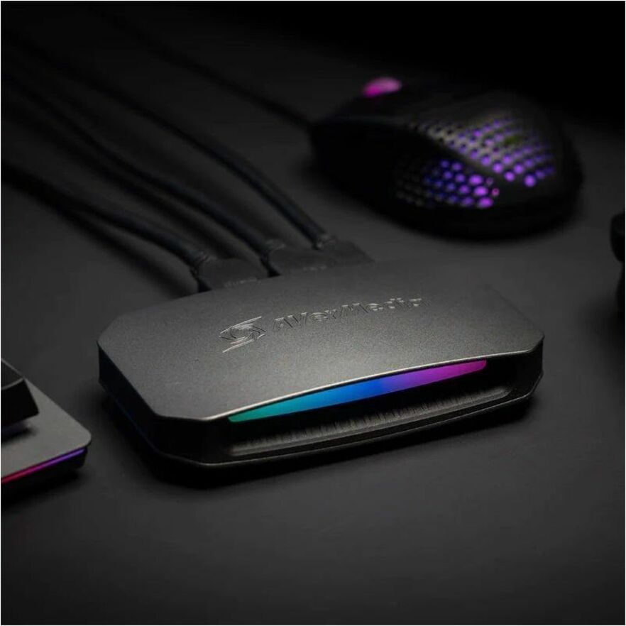 AVerMedia Live Gamer Ultra 2.1 (GC553G2) - Functions: Video Game Capturing, Video