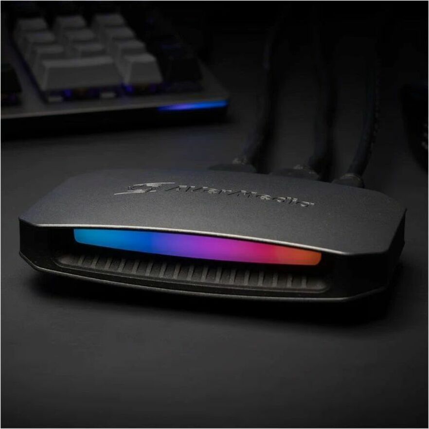 AVerMedia Live Gamer Ultra 2.1 (GC553G2) - Functions: Video Game Capturing, Video