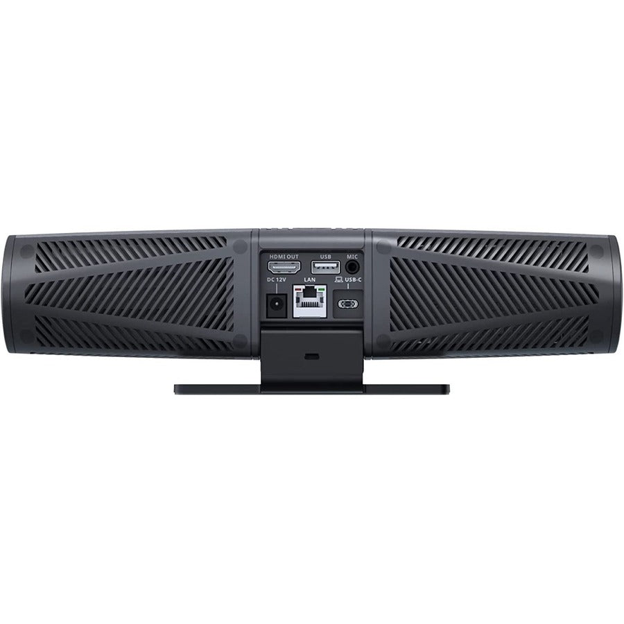 AVerMedia Mingle Bar Webcam - 30 fps - USB 3.2 (Gen 1) Type C