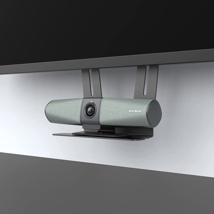 AVerMedia Mingle Bar Webcam - 30 fps - USB 3.2 (Gen 1) Type C