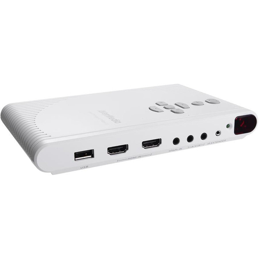 AVerTV Hybrid TVBox 13 A200P - Multi I/O Converter & TV Tuner | AVerMedia