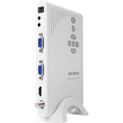 AVerTV Hybrid TVBox 13 A200P - Multi I/O Converter & TV Tuner | AVerMedia