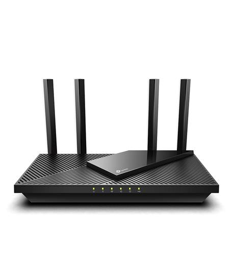 AX3000 Gigabit Wi-Fi 6 Router TL-ARCHER-AX55