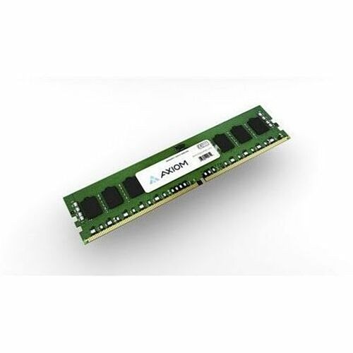 AXIOM 128GB DDR5-6400 ECC RDIMM for Cisco UCS Servers - Reliable Performance