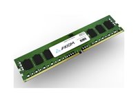 AXIOM 128GB DDR5 6400MHz RDIMM ECC Memory for Servers