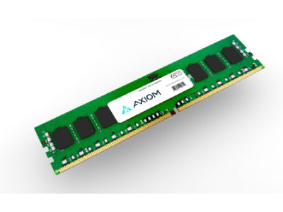 AXIOM 16GB DDR5-6400 ECC RDIMM for Cisco Servers – Reliable Performance